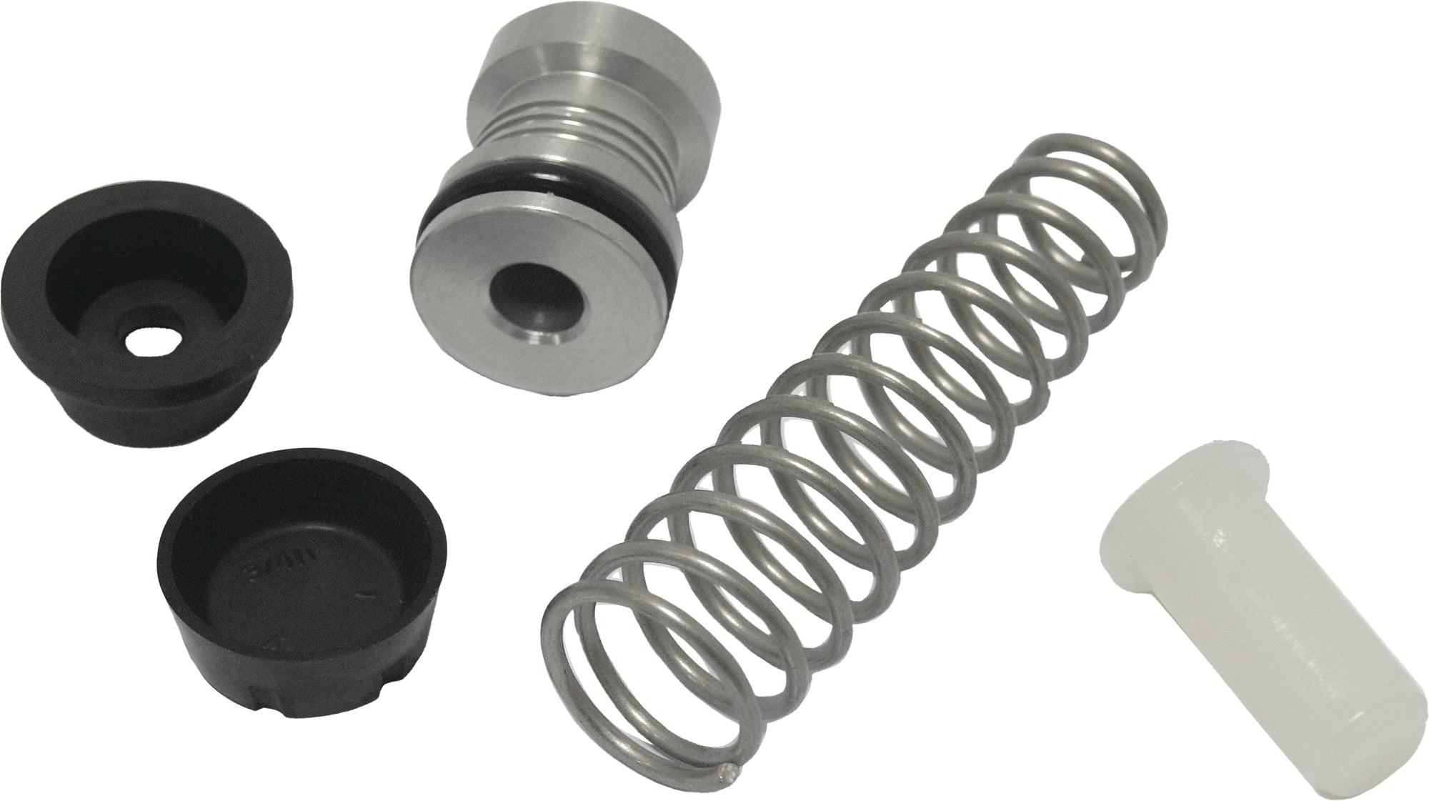 Rebuild Kit For 3/4 Master Cyl 82 95