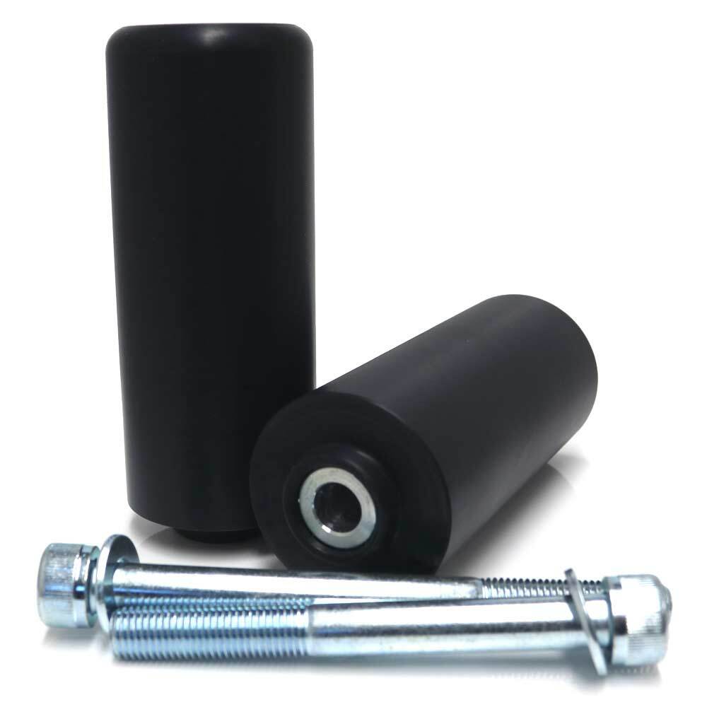 Frame Sliders Black