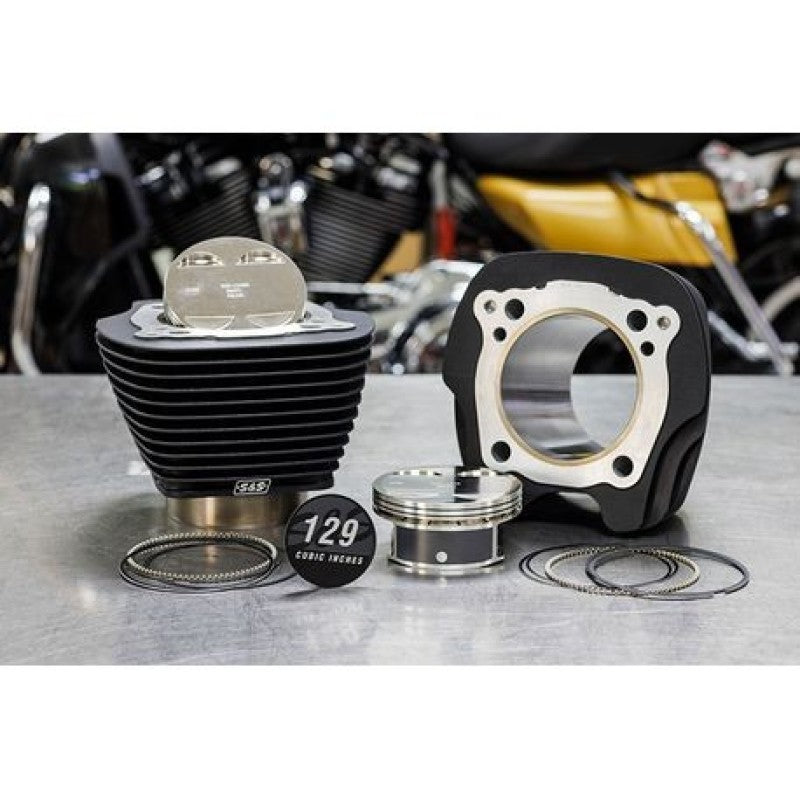 S&amp;S Cycle 15-22 Polaris RZR XP 1000 Power Tune XTO - Race Only