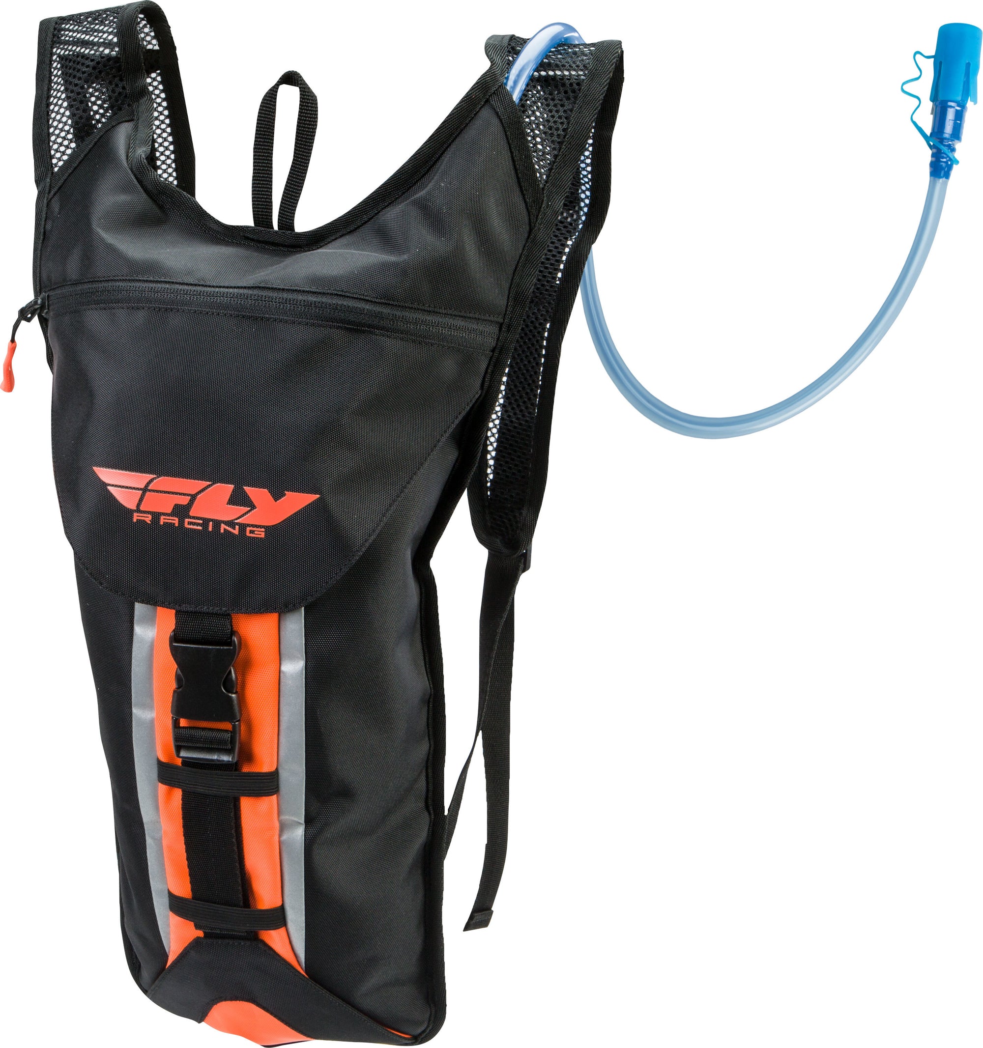 Hydro Pack Orange/Black