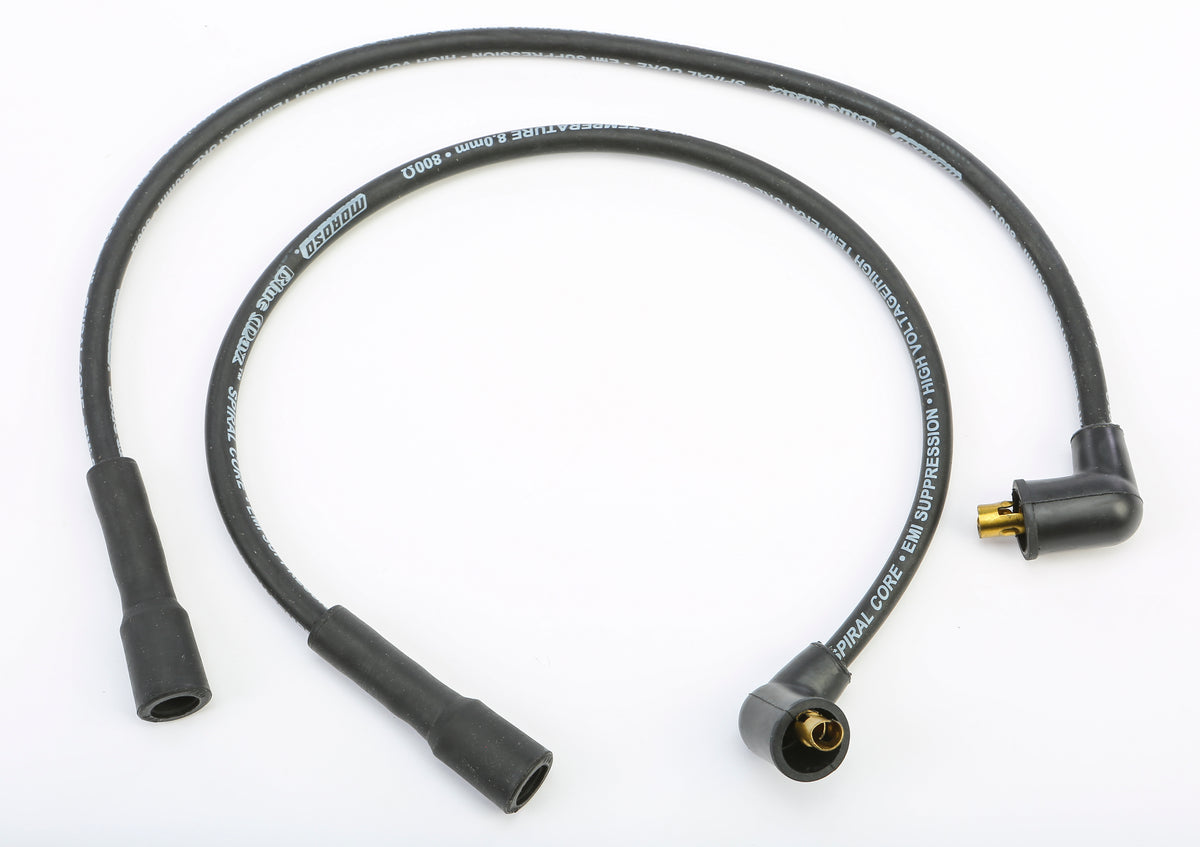 Ign Wires Spiral Core/Set 97 98 Flt