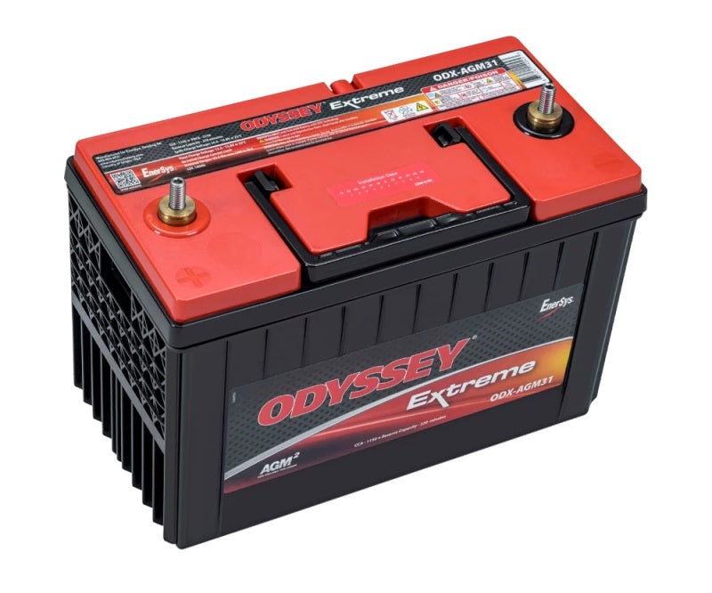 Odyssey Battery Auto/Truck/Heavy Duty &amp; Commercial Extreme AGM Battery (31-PC2150S)