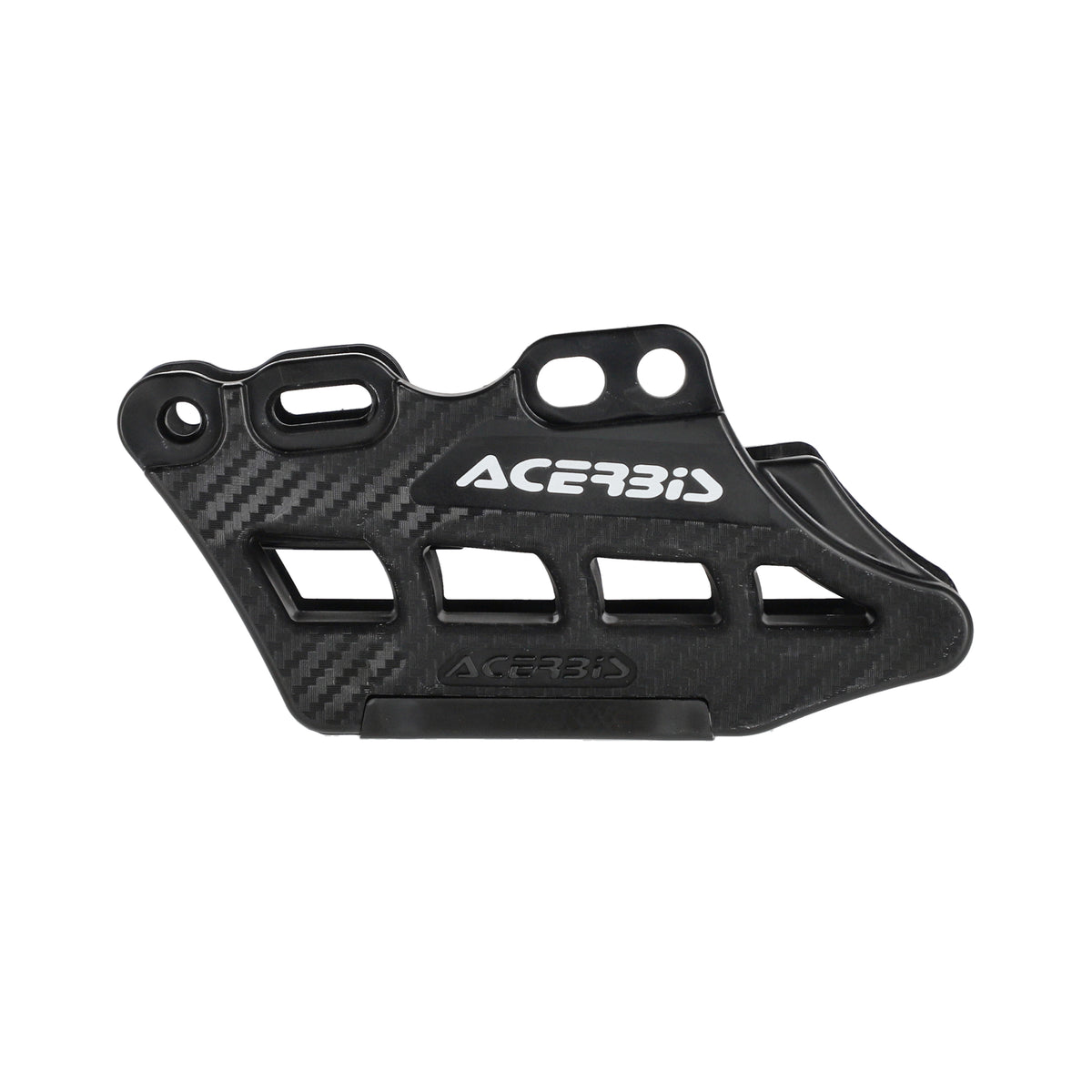 Chain Guide Kaw Blk