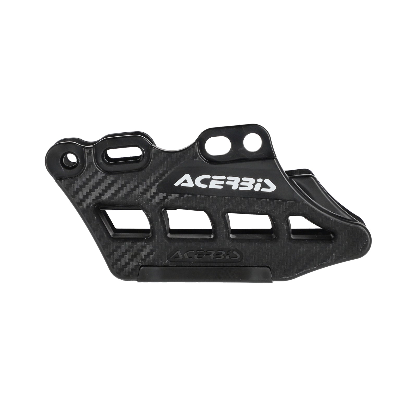 Chain Guide Kaw Blk