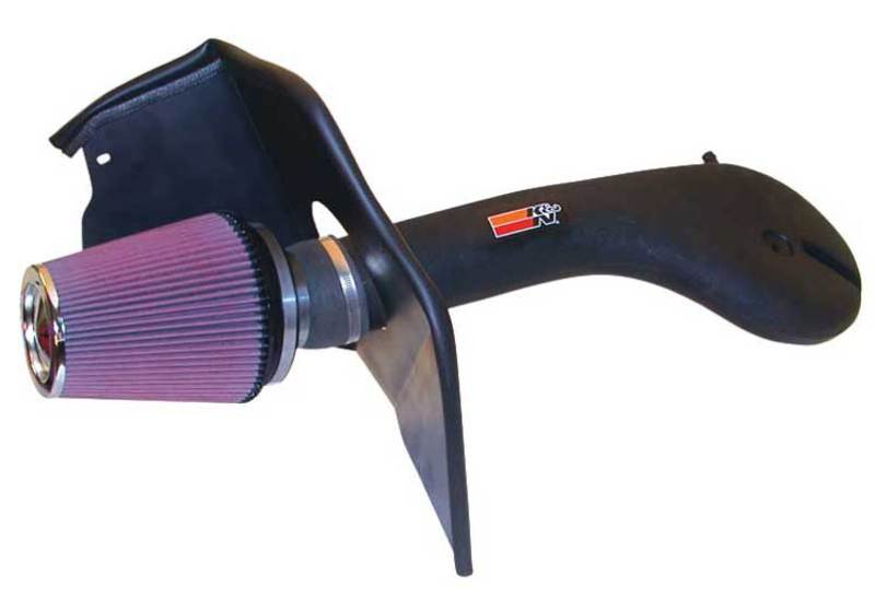 K&amp;N 02-03 Dodge Ram V8-5.9L Performance Intake Kit