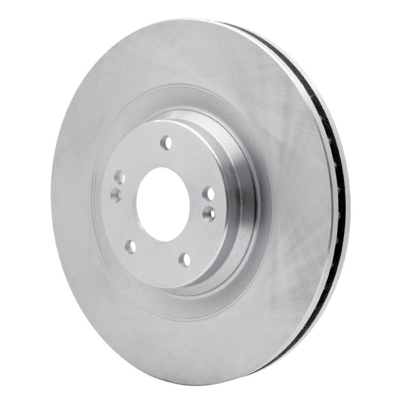 DFC 19-22 Hyundai Veloster N Front Brake Rotor