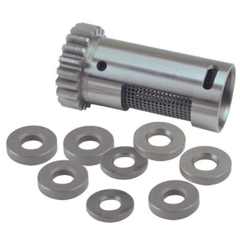 S&amp;S Cycle 77-99 BT Breather Gear Kit