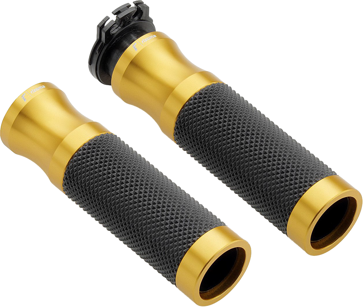 Grips Sport 22mm Gold