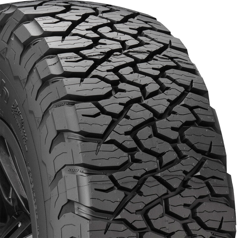 BFGoodrich All Terrain T/A KO3 33X12.50R18/E 118S