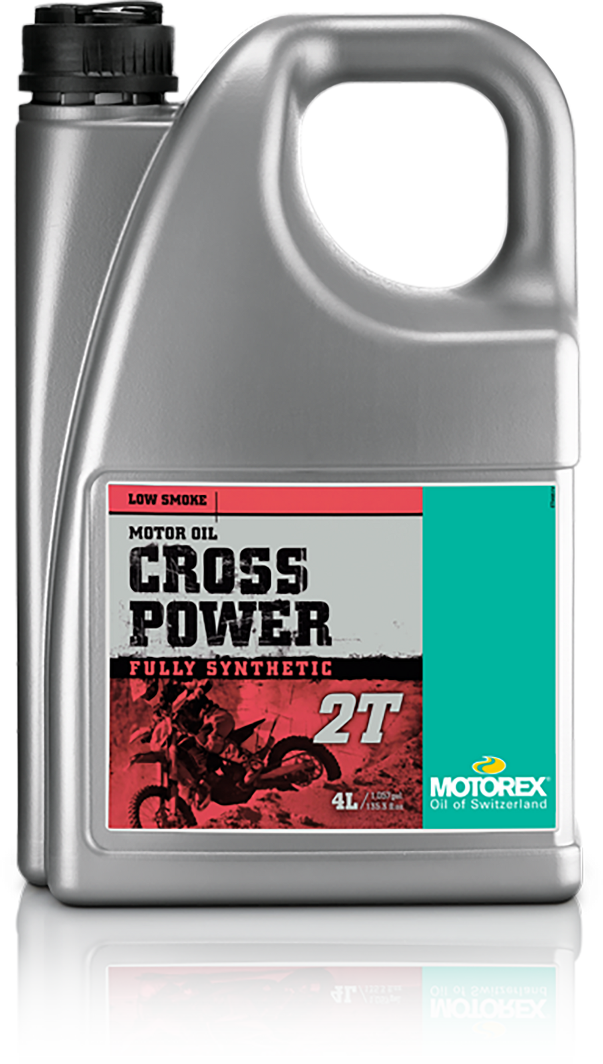 Cross Power 2t 4l
