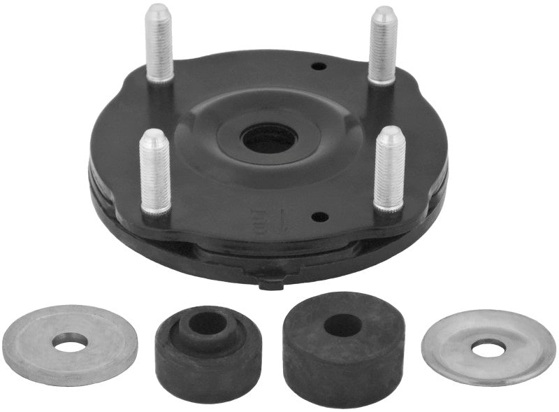 KYB Shocks &amp; Struts Strut Mount Front Toyota Sequoia w/o Auto Leveling 08-14 / Tundra 07-15