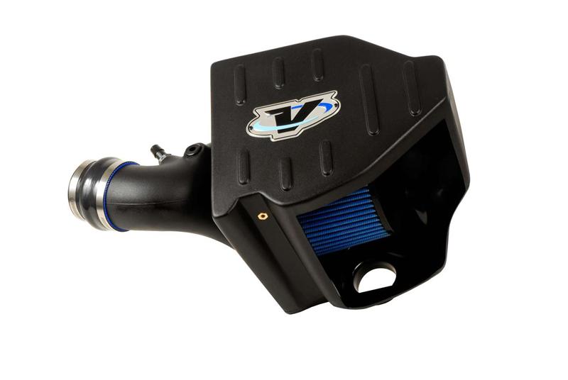 Volant Chrysler/Dodge 12-23 300/Charger/11-23 Challenger 6.4L Closed Box Air Intake System