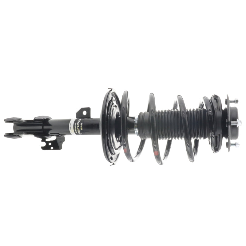 KYB Shocks &amp; Struts Strut Plus Front Right 08-10 Toyota Highlander 2WD/AWD