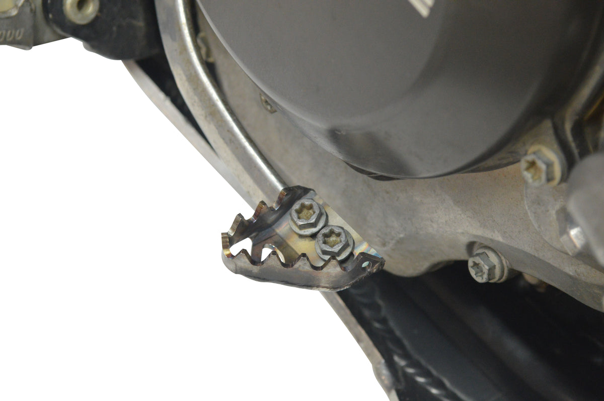 Brake Tips
