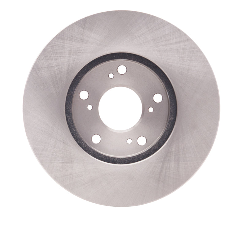 DFC 06-15 Honda Civic Front Brake Rotor
