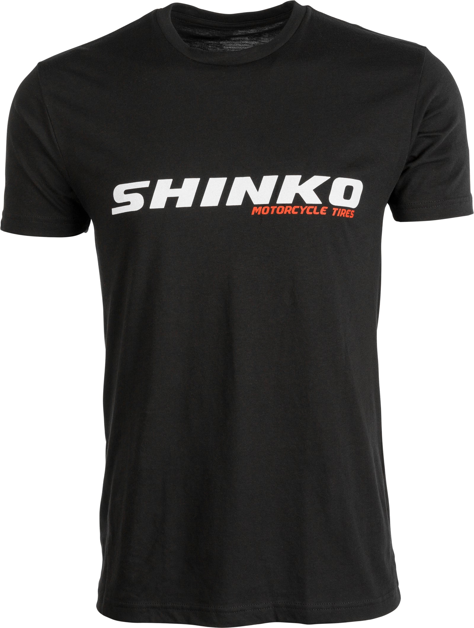Shinko T Shirt Black Md