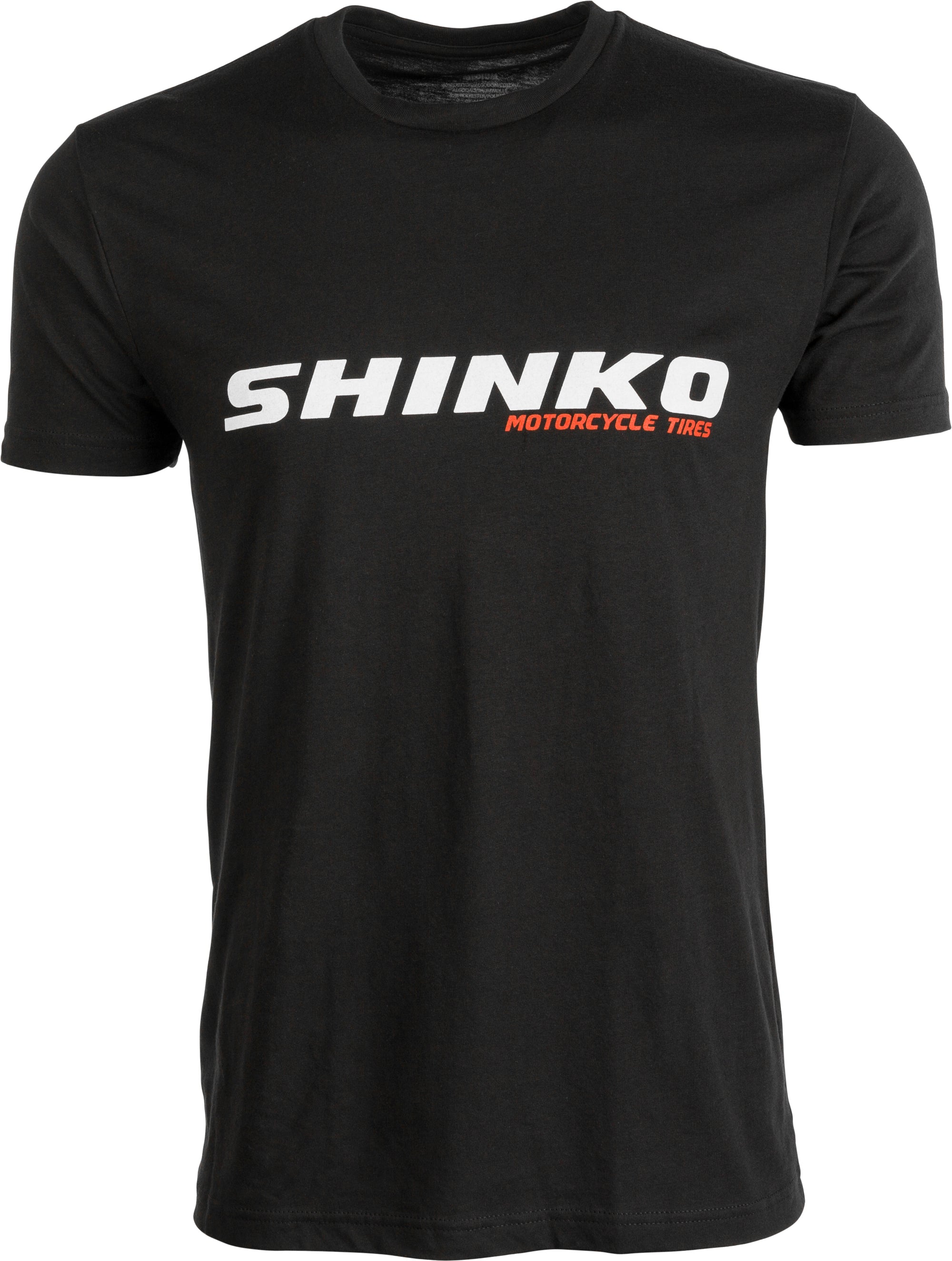 Shinko T Shirt Black Md