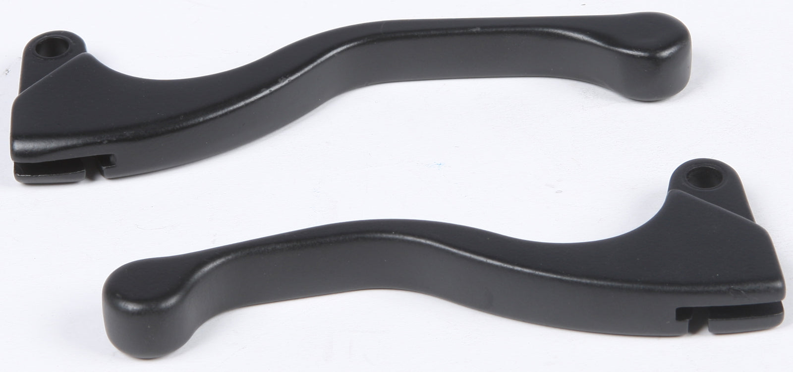 Alloy Lever Set Black