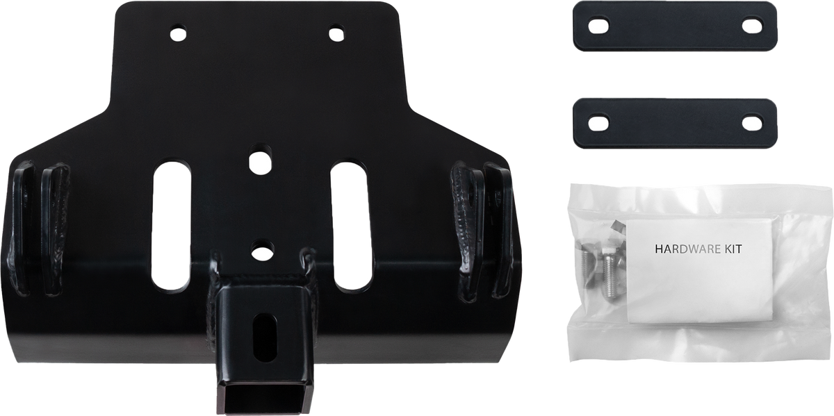 Plow Mount