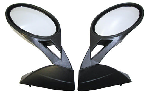 POLARIS EDGE MIRRORS
