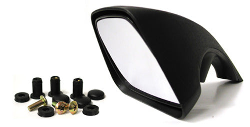 ARCTIC CAT SINGLE WINDSHIELD MIRROR KIT