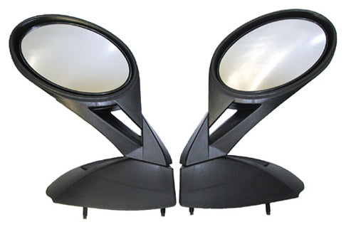 POLARIS GENERATION II MIRRORS