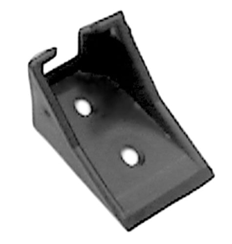 HOOD LATCH BRACKET - ARCTIC CAT / POLARIS
