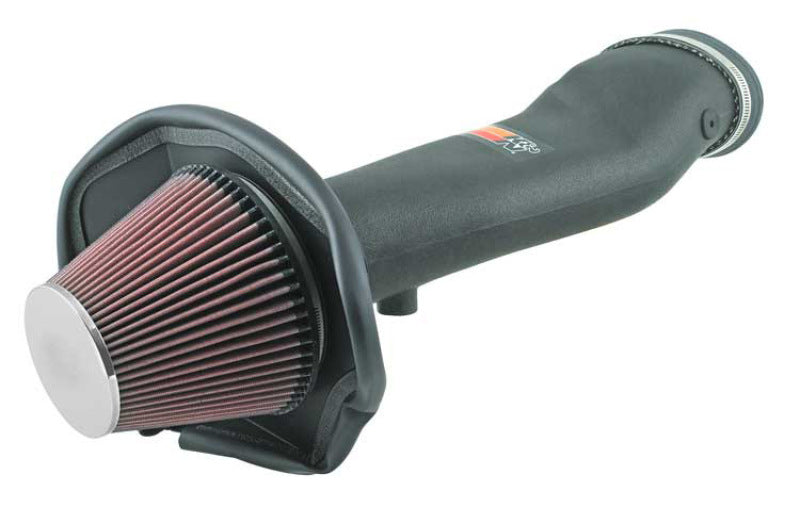 K&amp;N 07-09 Mustang Shelby V8-5.4L Performance Intake Kit