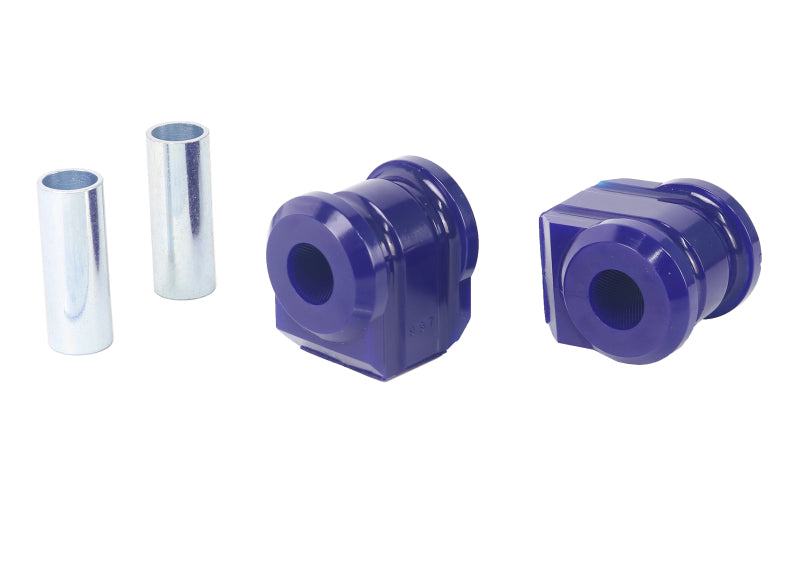SuperPro 1988 Toyota Corolla Front Control Arm Bushing