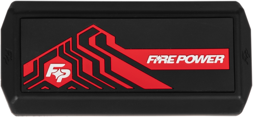 Bar Pad Ata Red