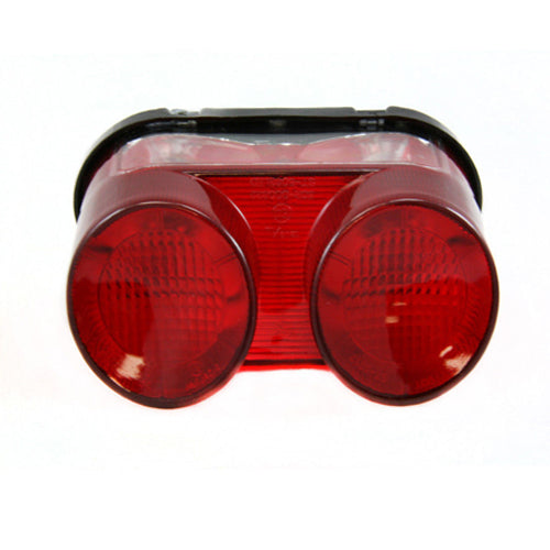 TAILLIGHT HOUSING YAMAHA RX-1