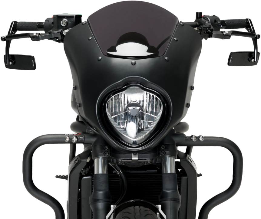 Rearview Mirror Black