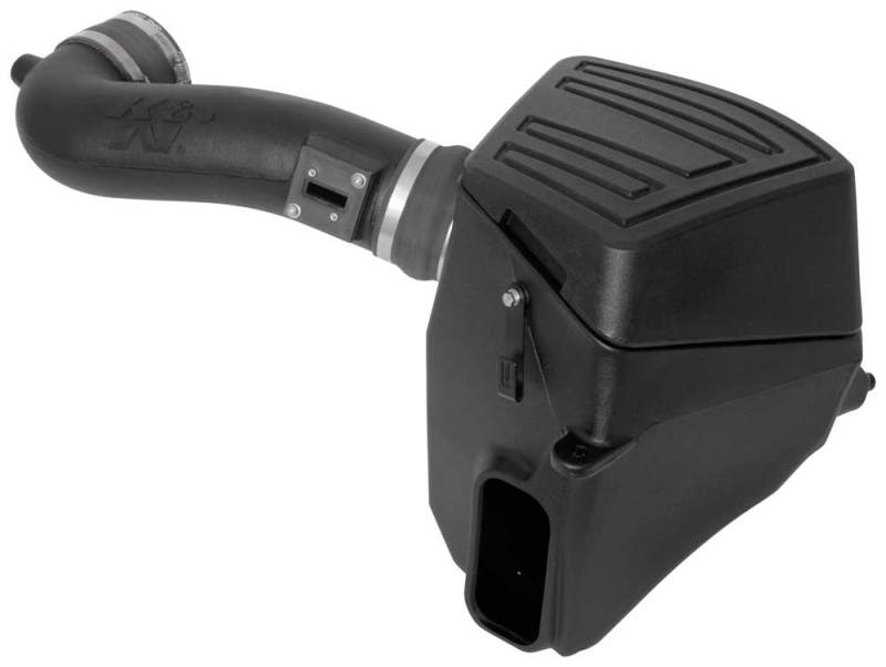 K&amp;N 2019 Chevrolet / GMC 1500 V8-5.3/6.2L F/I Aircharger Performance Intake