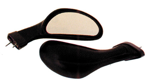 SKI DOO ZX DELUXE STYLE MIRRORS