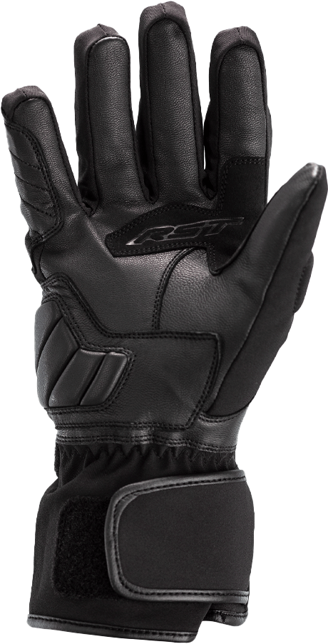 Axiom Ce Glove Black Waterproof Xs
