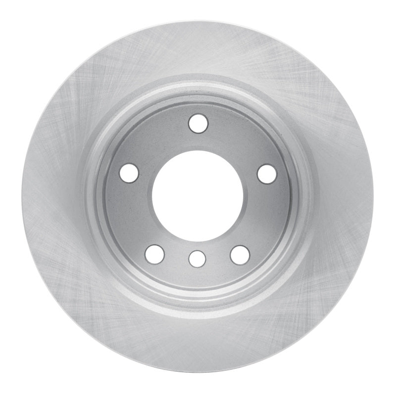 DFC 96-02 BMW Z3 Rear Brake Rotor