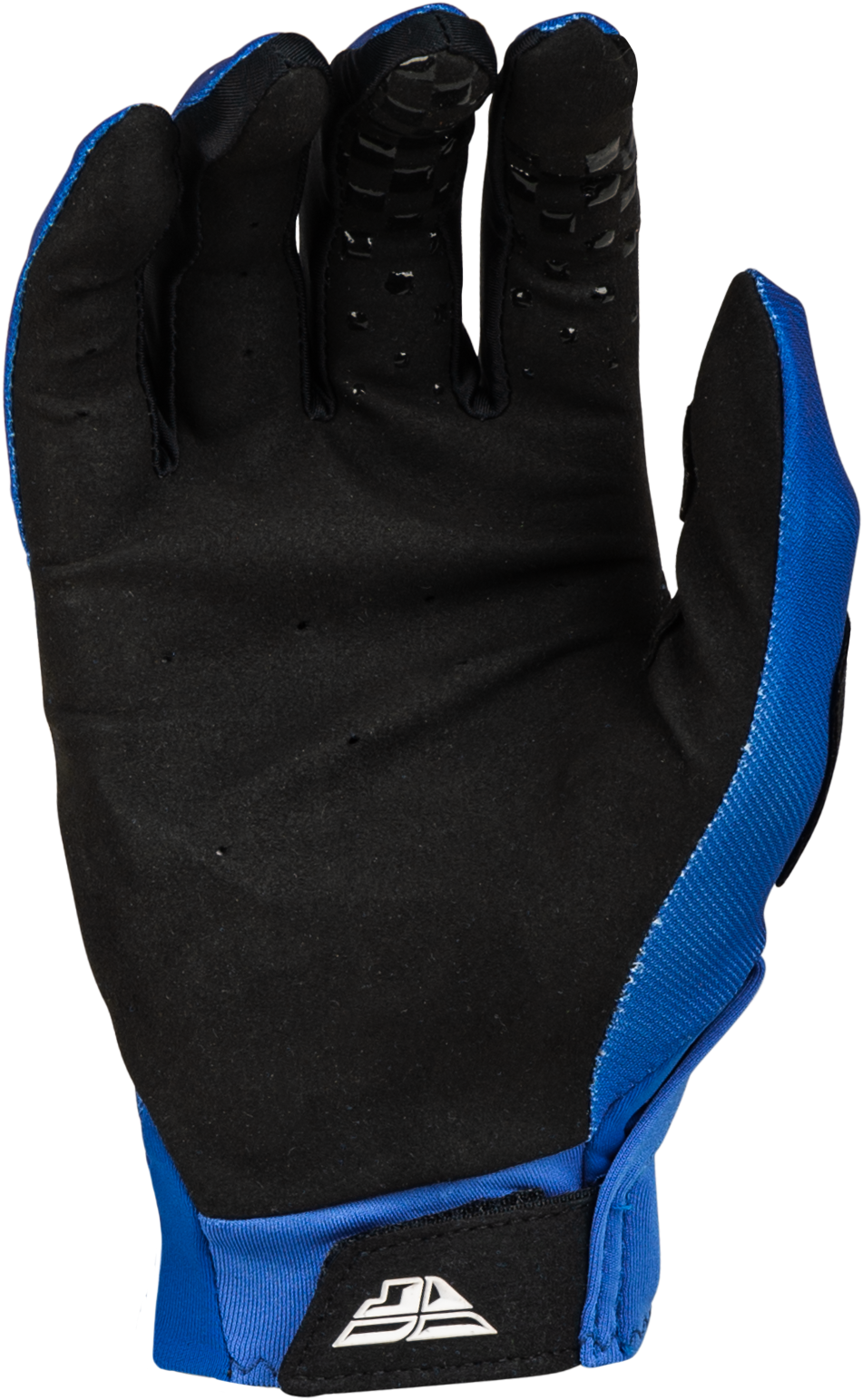Pro Lite Gloves Blue/White Lg