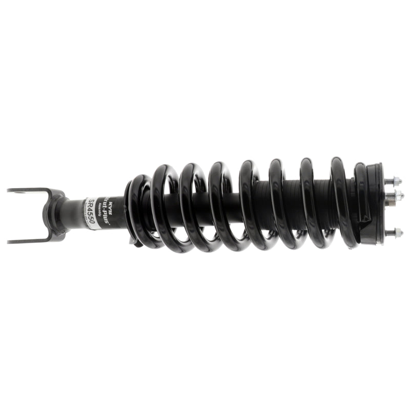 KYB Shocks &amp; Struts Strut-Plus Front 2019 Ram 1500 Classic 4WD Diesel All Cabs