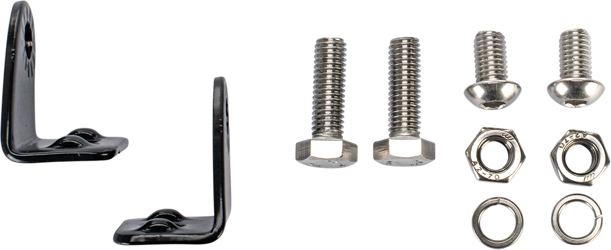Mounting Arm For Slimline Pair