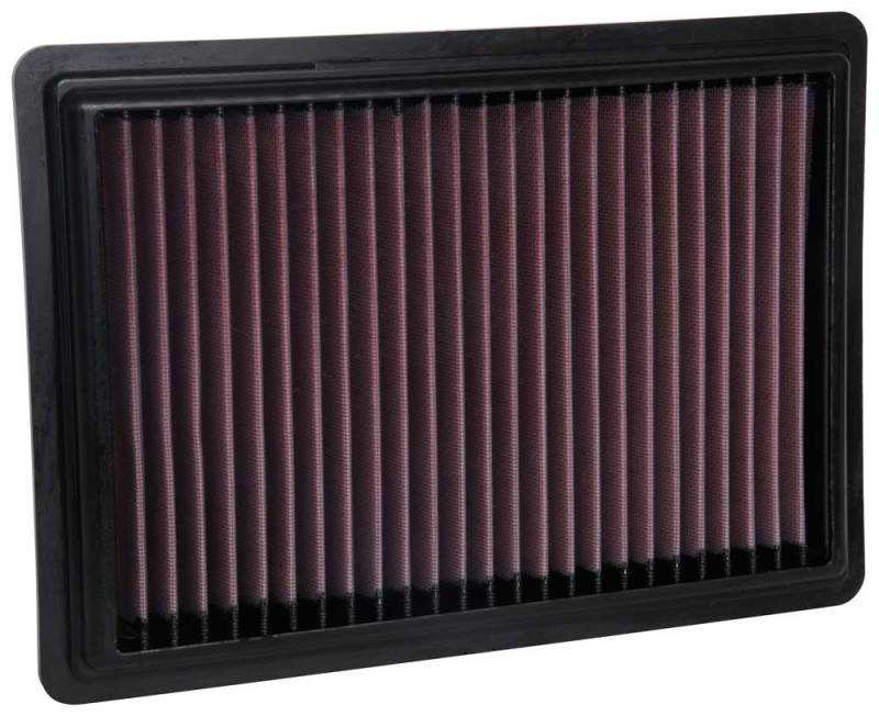 K&amp;N 2019 Infiniti QX50 2.0L Replacement Drop In Air Filter
