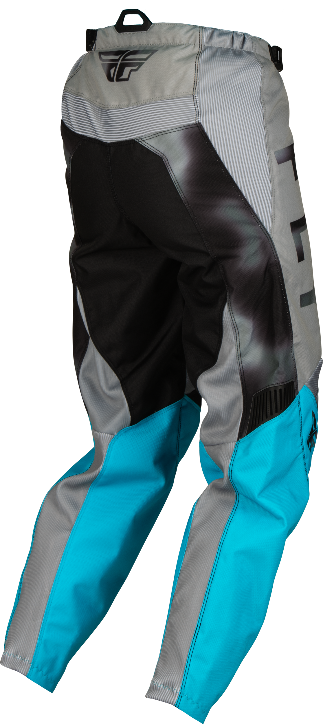 Women's F 16 Pants Sky Blue/Light Grey Sz 09/10