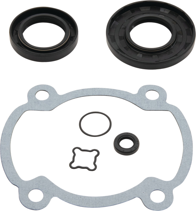 Vertex Pistons 1987 Citation 250cc/1987 Tundra 250cc Complete Gasket Kit w/ Seals