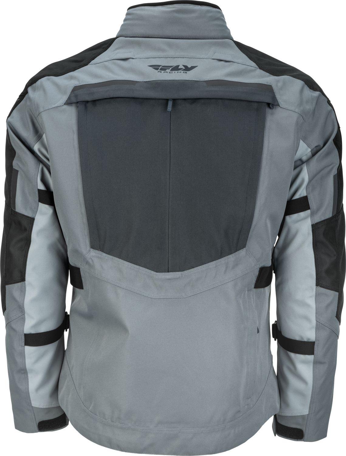 Off Grid Jacket Grey Lg Tall