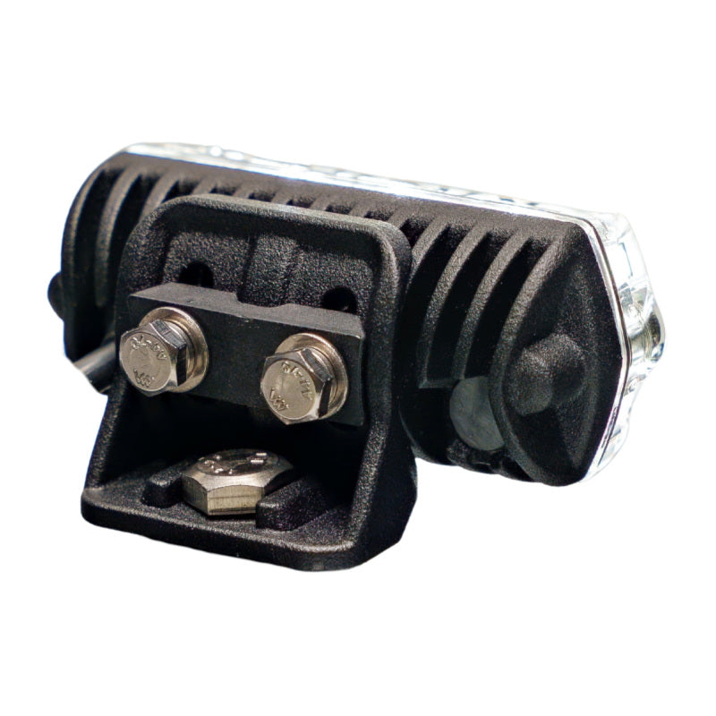 Nacho Lighting Nano Chase Light - White (6 Pack)