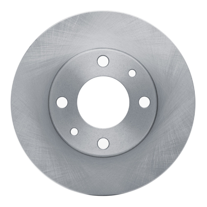 DFC 66-92 Fiat X-1/9 Rear/Front Brake Rotor