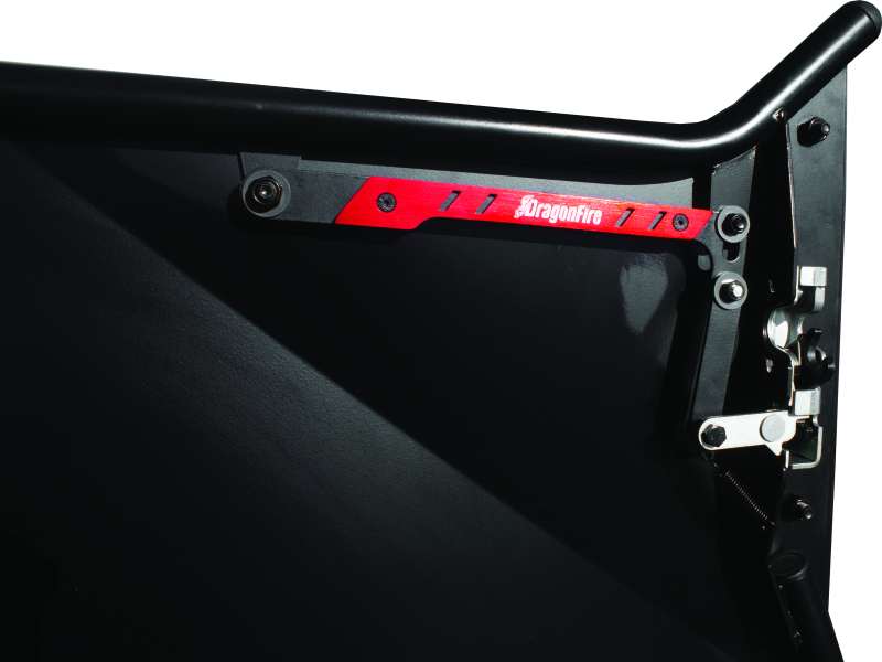DragonFire Racing 19-23 Ranger Crew XP 1000 UTV Doors