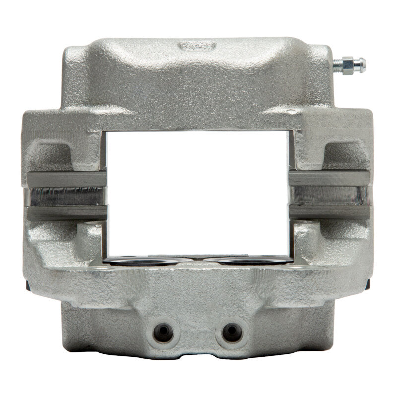 DFC 76-82 BMW 630 Front-L Premium Caliper - Silver Zinc Coated