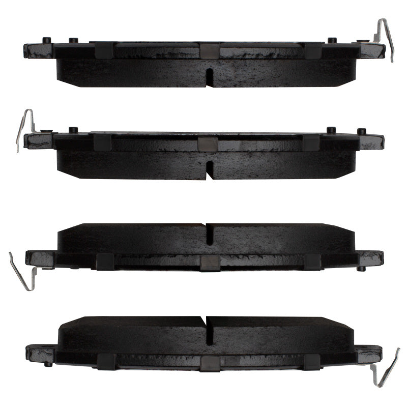 DFC 19-25 Subaru Impreza Front 5000 Advanced Ceramic Brake Pads and Hardware Kit