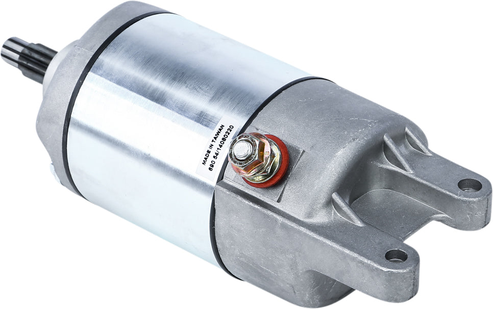 Starter Motor Hon