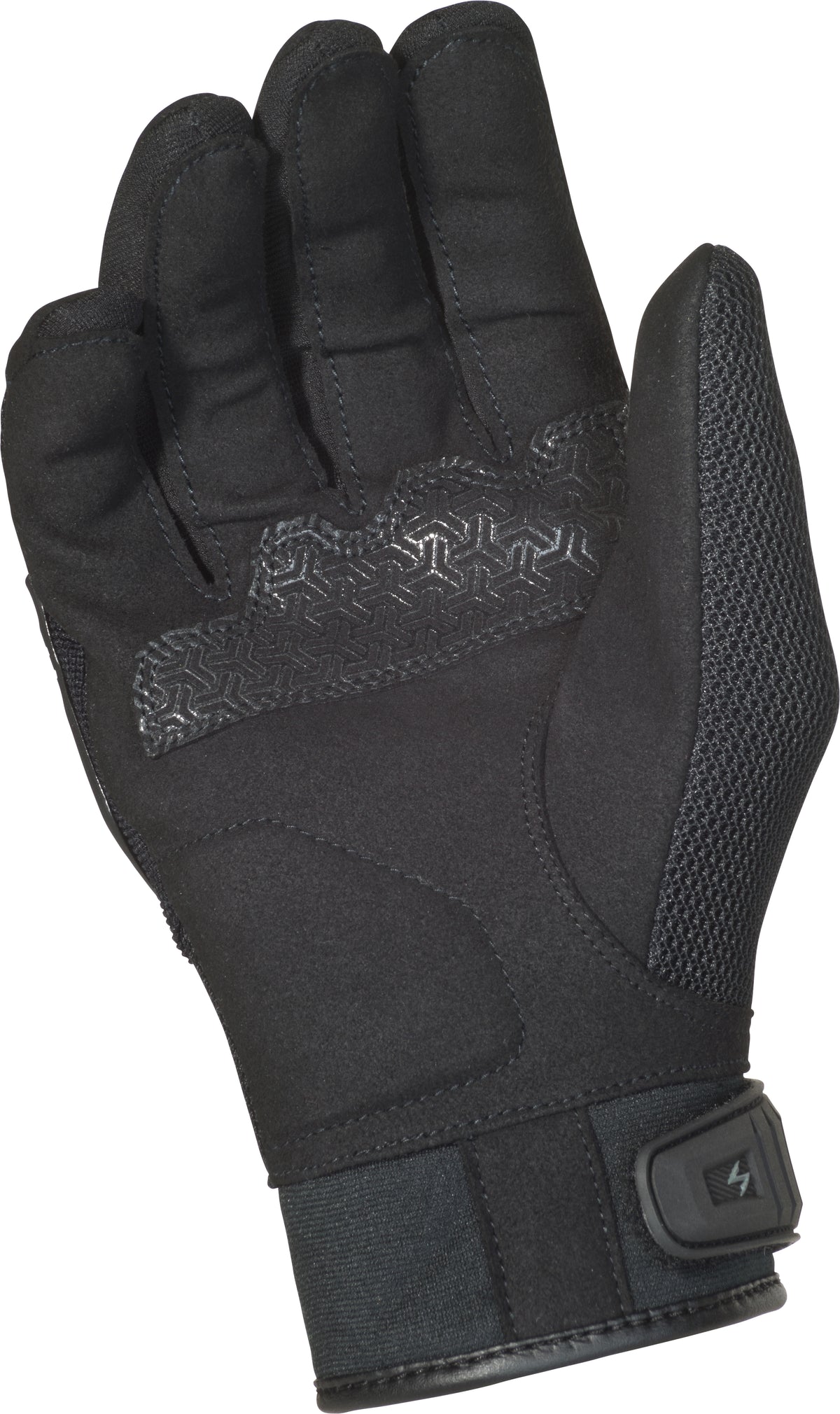 Covert Tactical Gloves Black Xl